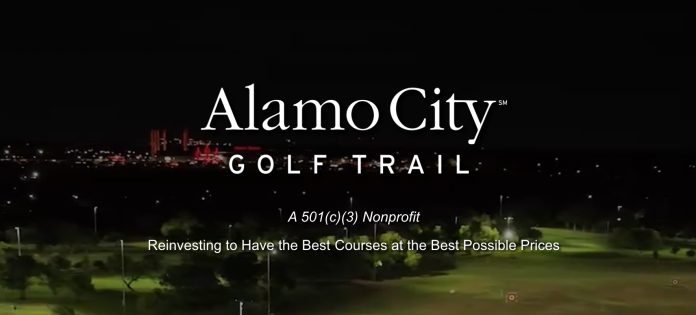 Alamo City Golf