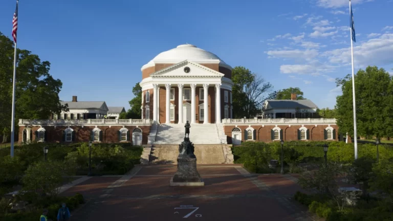 University of Virginia