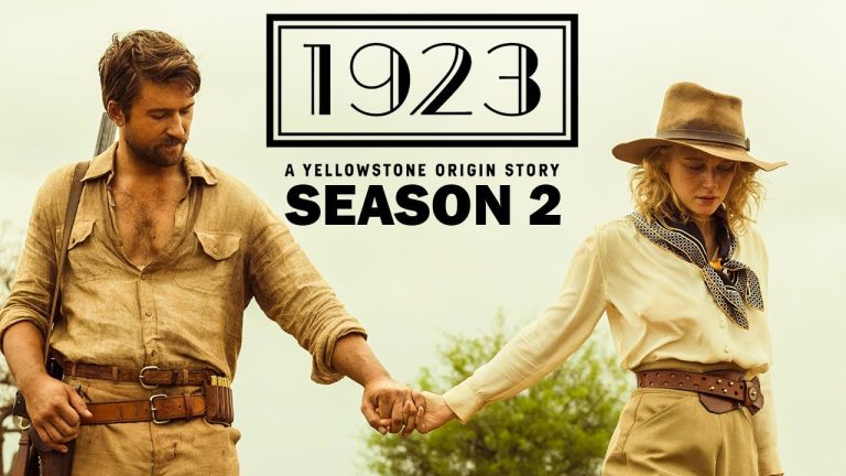 “1923 Season 2”