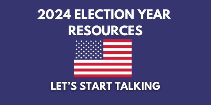 Election 2024 Resources