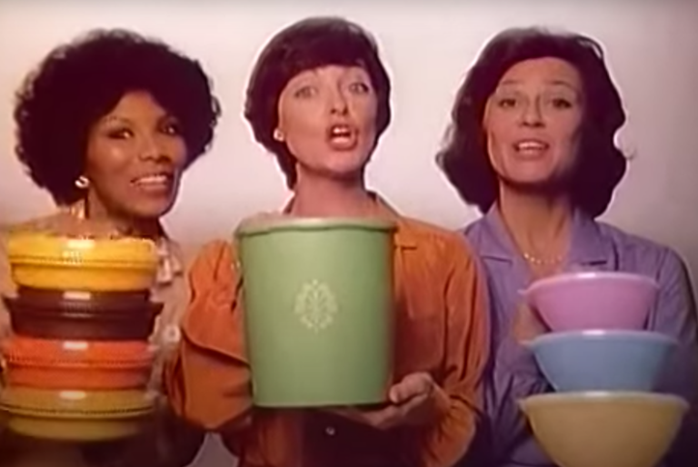 Tupperware Is in Trouble: When Being First Isn’t Enough