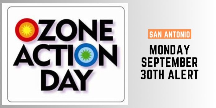 Ozone Action Day