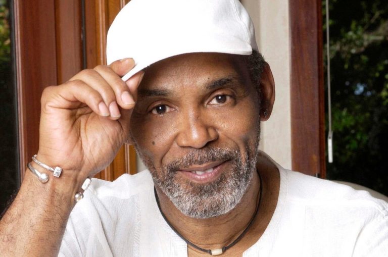 Photo courtesy of Frankie Beverly