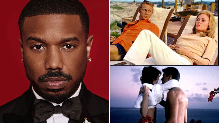 Michael B. Jordan Directing and Starring in an Upcoming Remake of “The Thomas Crown Affair”