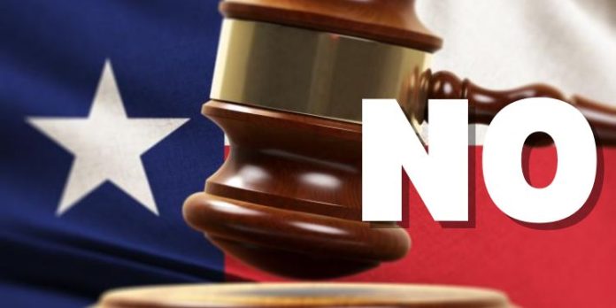 Recent Texas Ruling Shuts Down Voter Fraud Investigation