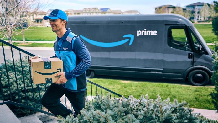 Amazon Prime Day Deals