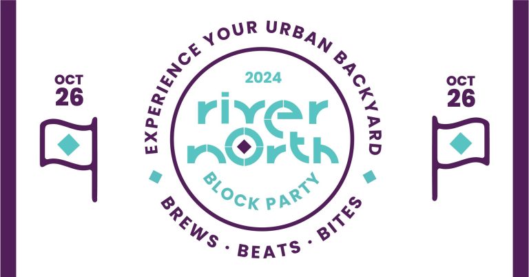 River North Block Party San Antonio Events