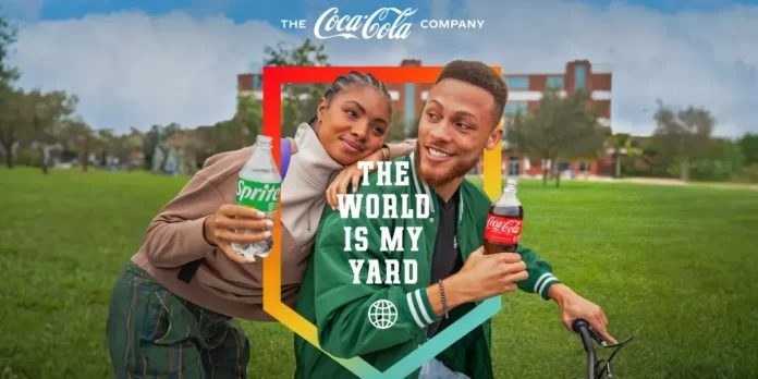 Coca-Cola’s ‘The World Is My Yard’ Kicks Off