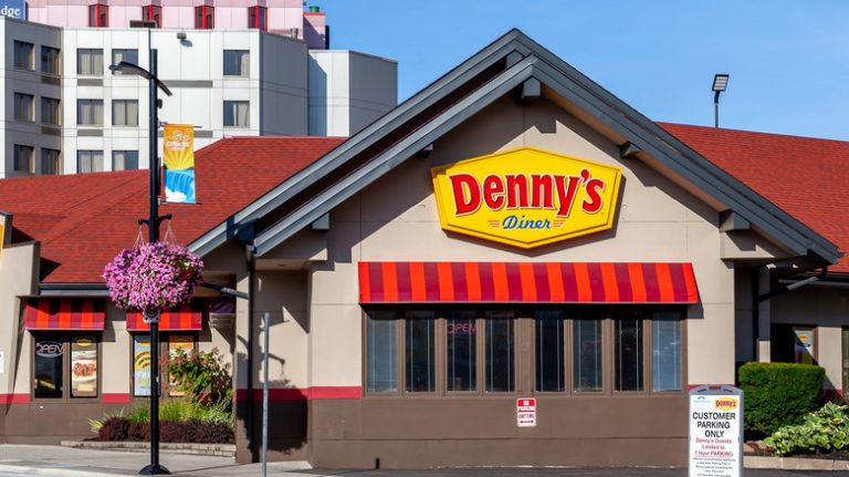 Denny's is closing restaurants and may change its policy of being open 24 hours - Photo (c) by Marta Serrano on UnSplash