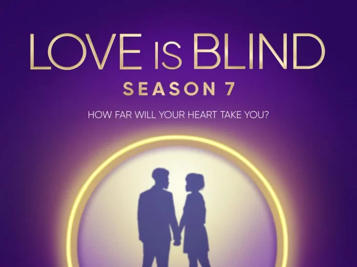 Love Is Blind Season 7