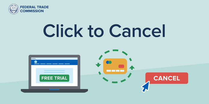 Click to Cancel: The FTC’s amended Negative Option Rule and what it means for your business
