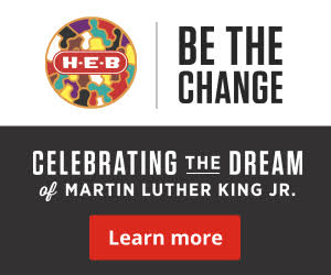 HEB MLK 2025