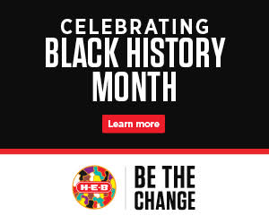 HEB Black History Month