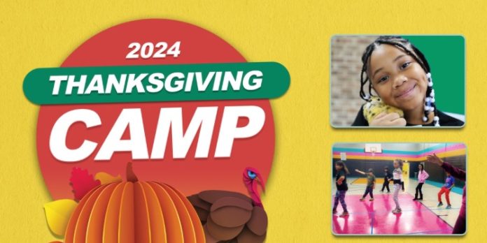 Thanksgiving Camp San Antonio