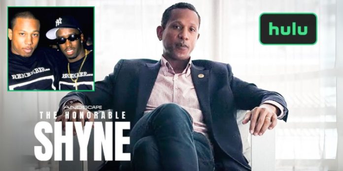 Shyne Documentary Hulu