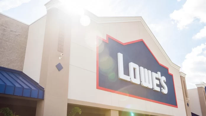 Lowe’s Tariffs