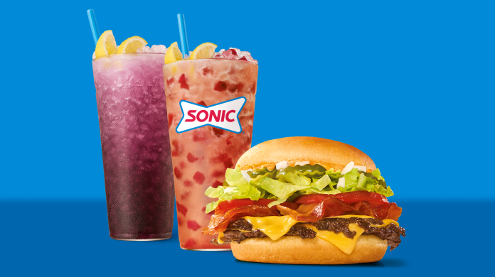 Sonic Winter Specials