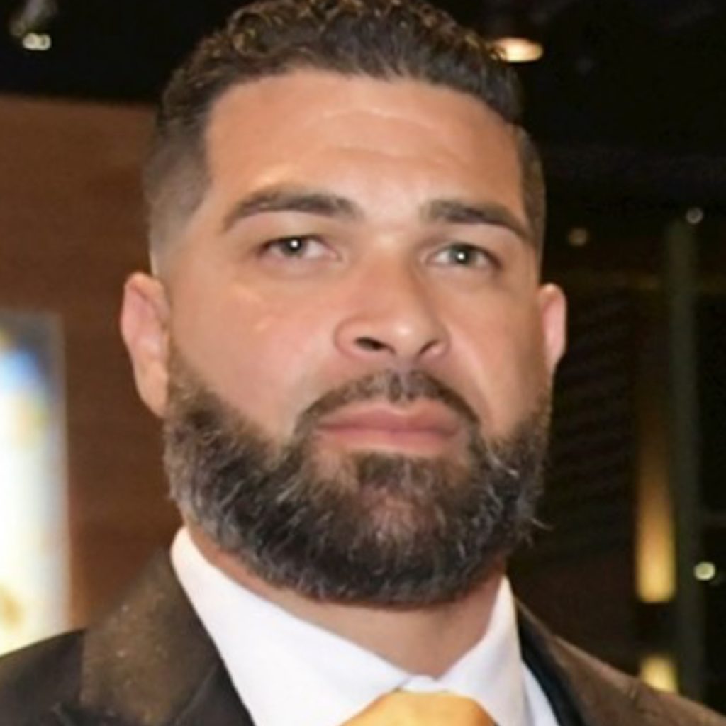 Robert Melvin - CEO and founder of Limitless Creations, reportedly new to the San Antonio political scene. The candidate reports his aims include to champion the enhancement of public services and to empower local businesses.