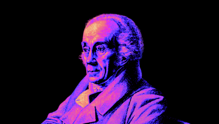 Johann Friedrich Blumenbach