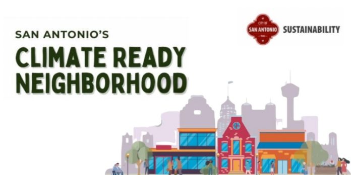 Climate Ready Neighborhoods: Building Resilience Together