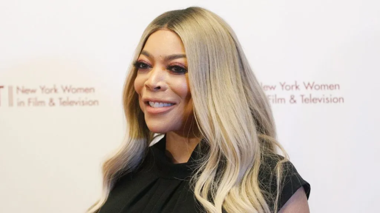 Wendy Williams attends the 2019 NYWIFT Muse Awards at the New York Hilton Midtown on December 10, 2019 in New York City. (Photo by Lars Niki/Getty Images for New York Women in Film & Television)