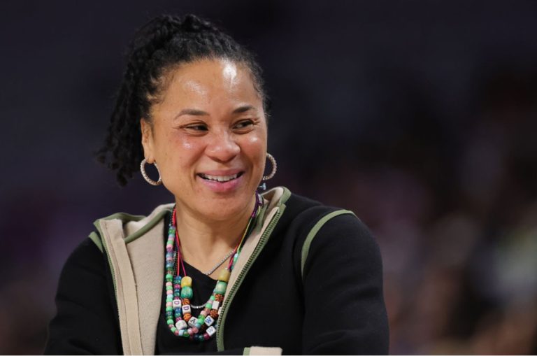 Dawn Staley