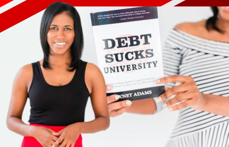 Debt Sucks University