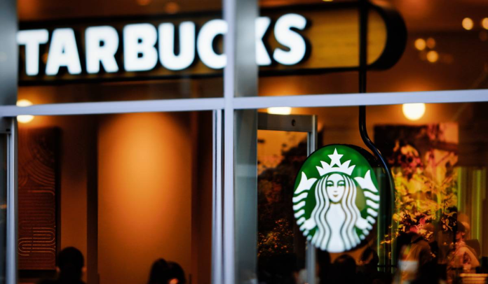 Starbucks Layoffs