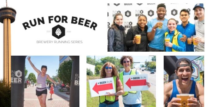 Breakaway Brewing 2nd Anniversary 5K | Part of the 2025 Texas Brewery Running Series