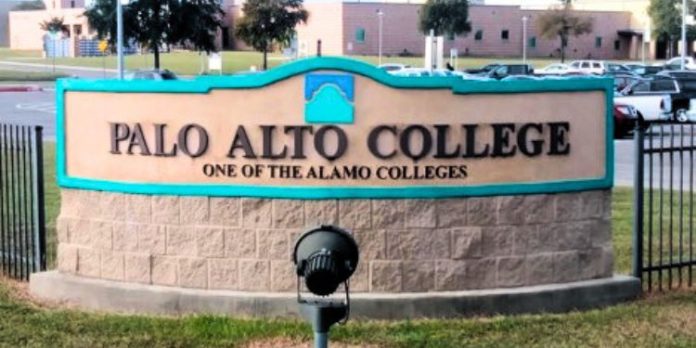 Palo Alto College