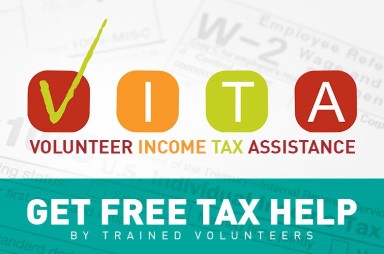 VITA Free Taxes San Antonio