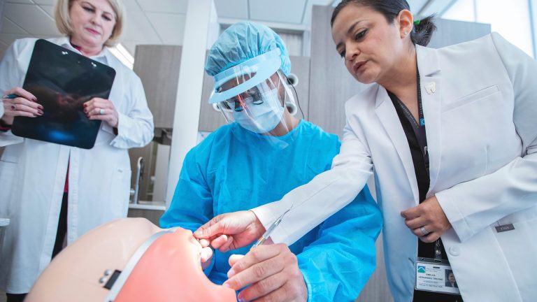 Palo Alto College Dental Hygiene Clinic Now Open to the Public for Spring 2025