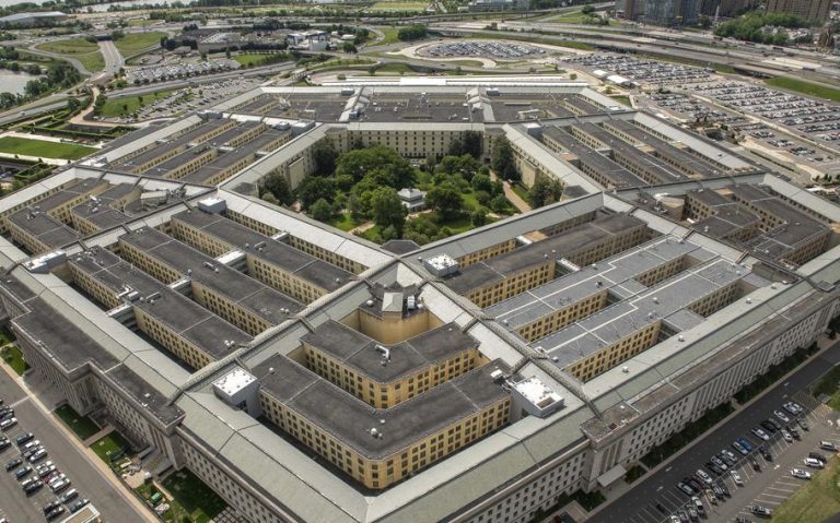 Pentagon Bans Black History Month in Compliance with Anti-DEI push