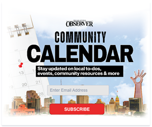 Community Calendar