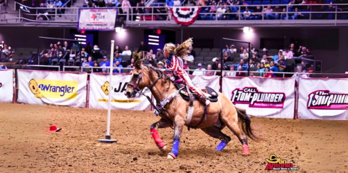 San Antonio Stock Show and Rodeo