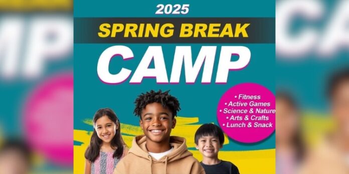 San Antonio Spring Break Camps