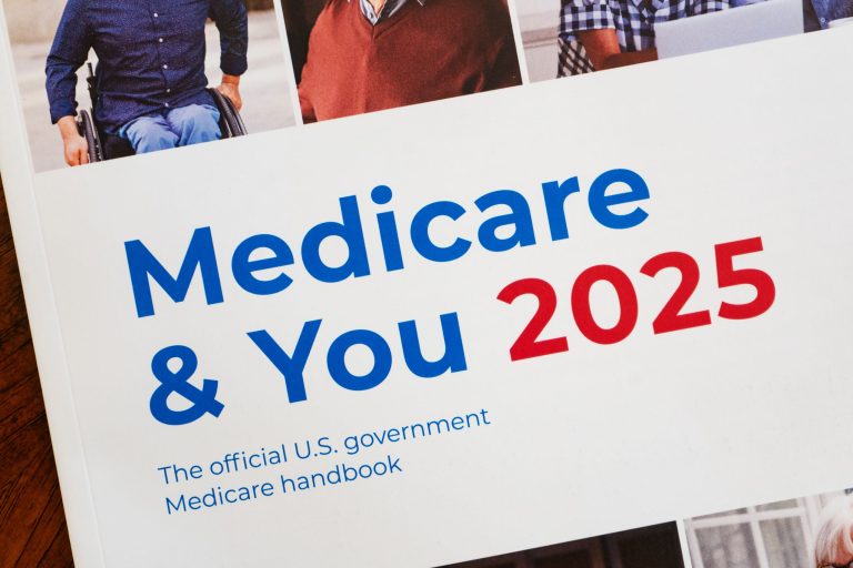 Medicare Updates 2025