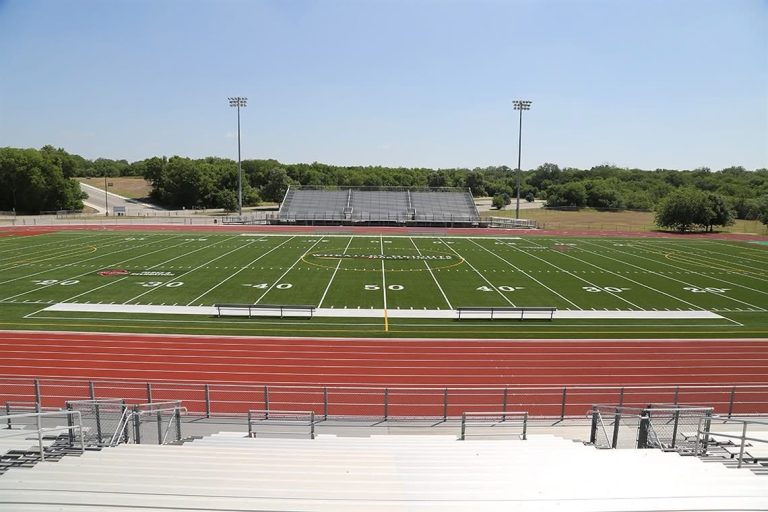 Wheatley Heights Sports Complex