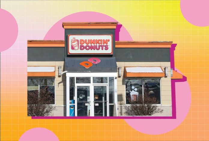 Dunkin’ Donuts