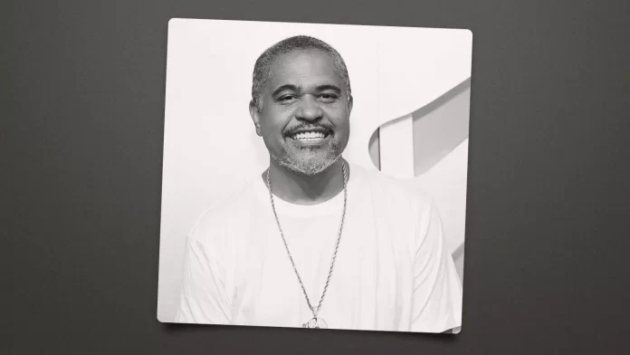 Irv Gotti, via Getty Images