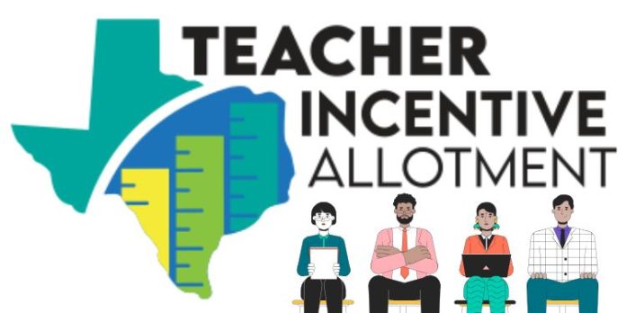 SAISD’s Teacher Incentive Program