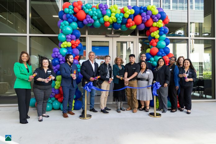 Alamo Colleges ACCESS Welcome Center