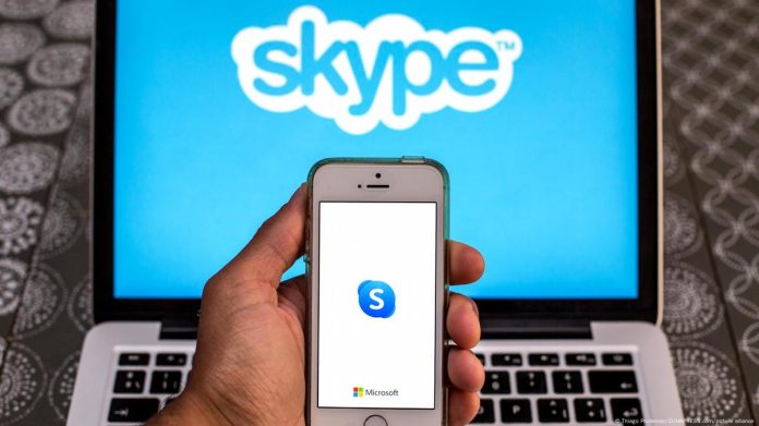 Skype