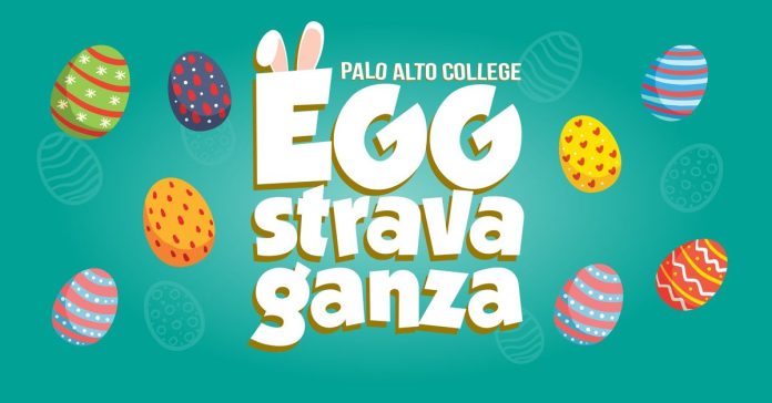 Egg Hunt Palo Alto College Free Event San Antonio