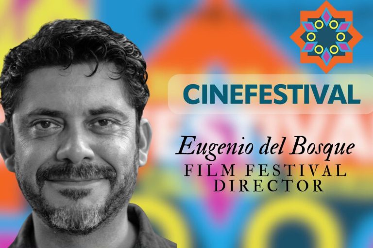 46th CineFestival San Antonio Opens Call for Submissions