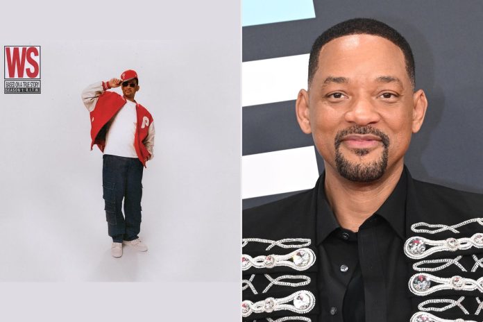 Will Smith