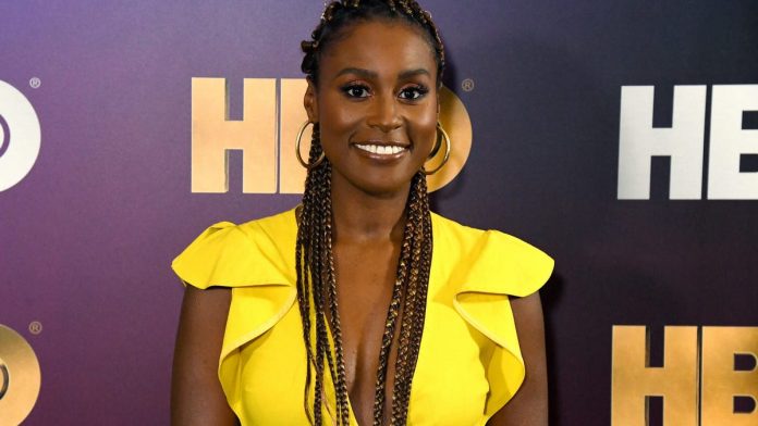 Issa Rae “Seen & Heard”