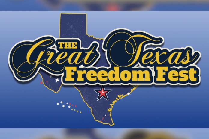 The Great Texas Freedom Fest Ft Sam JBSA Free Event San Antonio