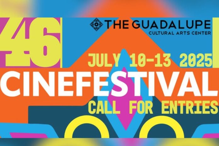 Texas Festivals: CINEFestival Music Festival San Antonio