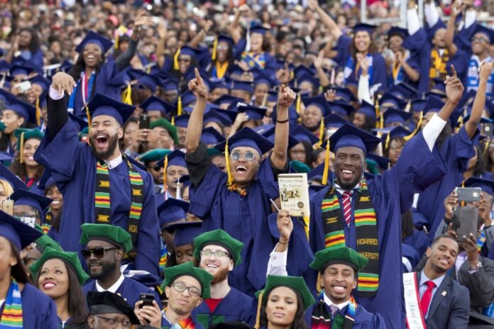 HBCUs